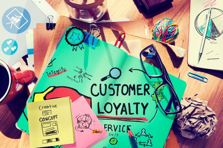 apa itu loyalitas pelanggan