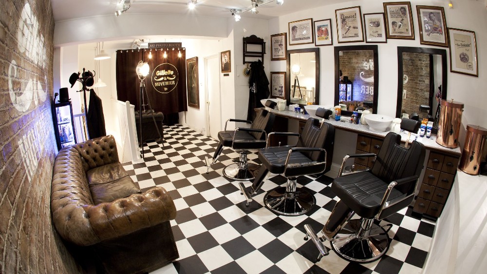 Ini 8 Langkah Memulai Bisnis Barbershop, Layanan Male Grooming yang Kian Pesat