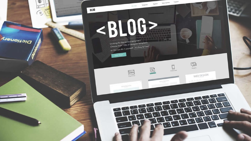 Mengenal Jenis-jenis Blog Beserta Fungsi dan Contohnya