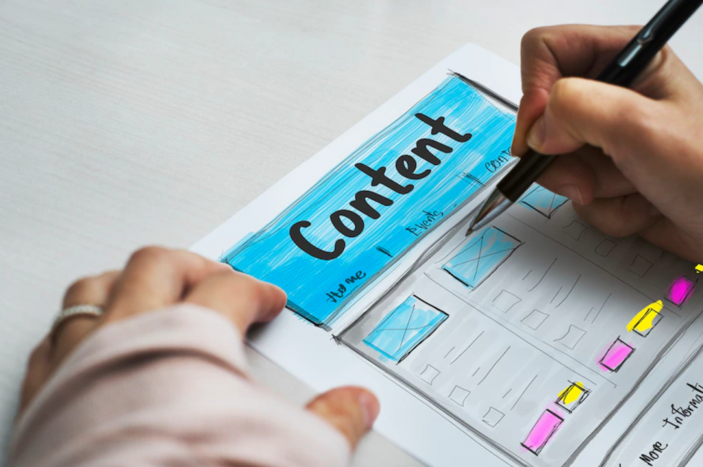 4 Tips Membuat Strategi Content Marketing untuk Optimalkan Toko Online