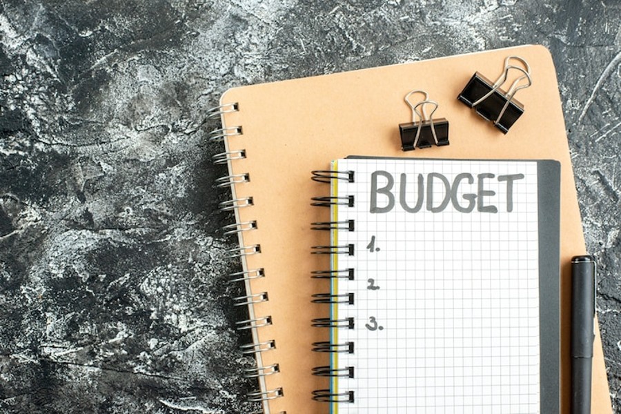 budget, fixed cost