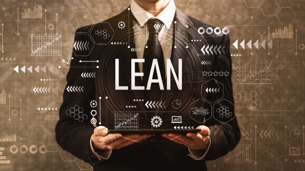 7 Prinsip Lean Manufacturing yang Utamakan Efisiensi Bisnis