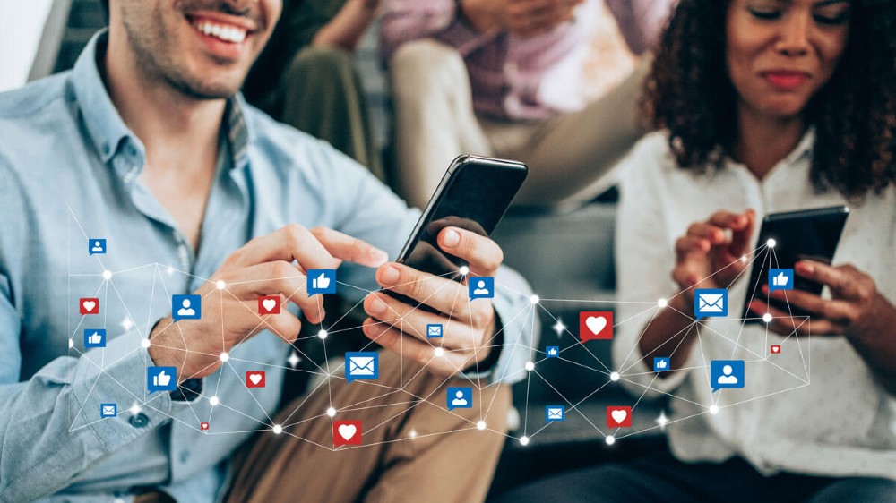 Ini 5 Manfaat Media Sosial untuk Bisnis, Wajib Tahu!