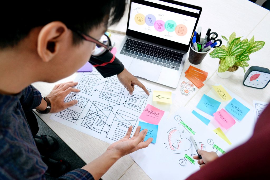 Design Sprint: Pengertian, Tahapan, Aturan, dan Manfaatnya