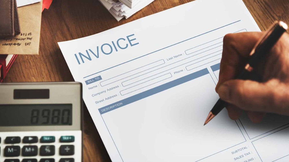 Wajib Tahu, Ini 7 Jenis Invoice Penagihan dalam Bisnis