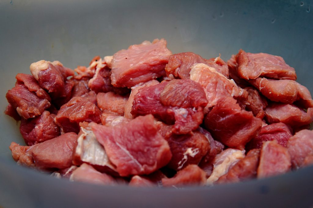 tips pengolahan daging sapi
