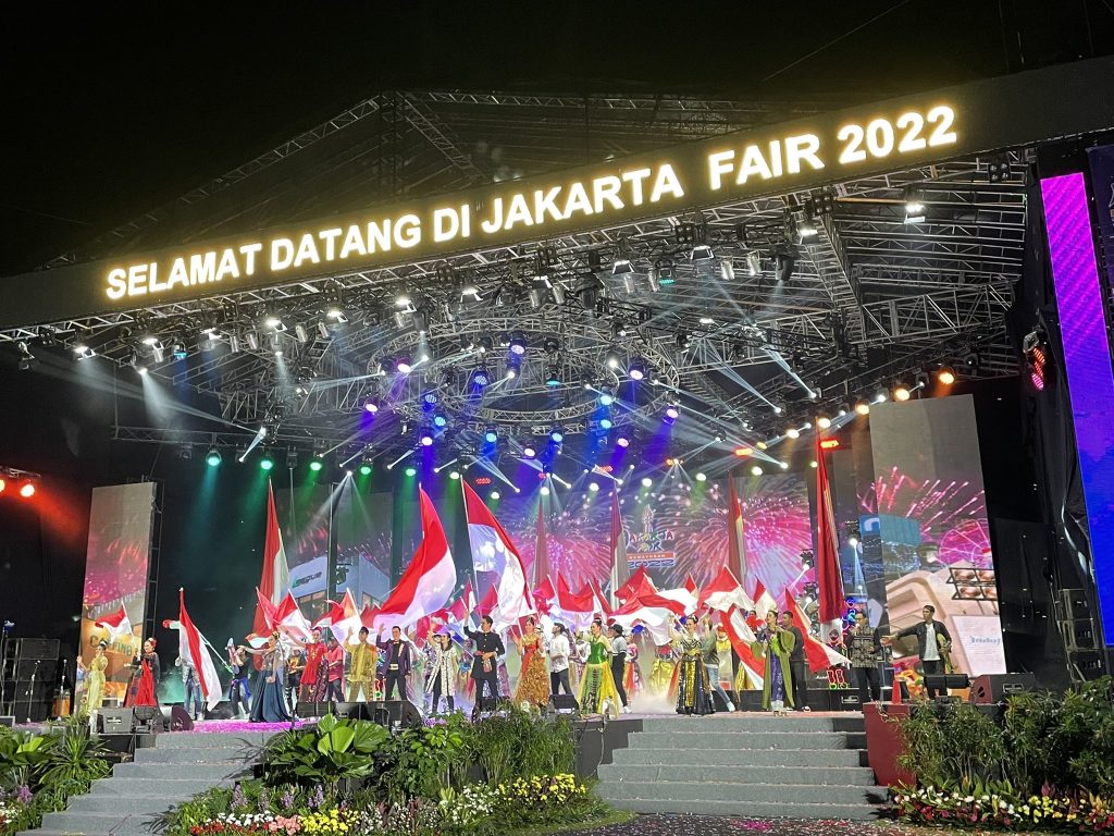 jakarta fair 2022