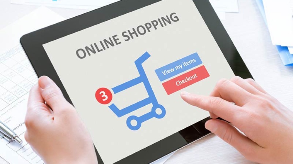 8 Rekomendasi Online Shop Internasional yang Populer