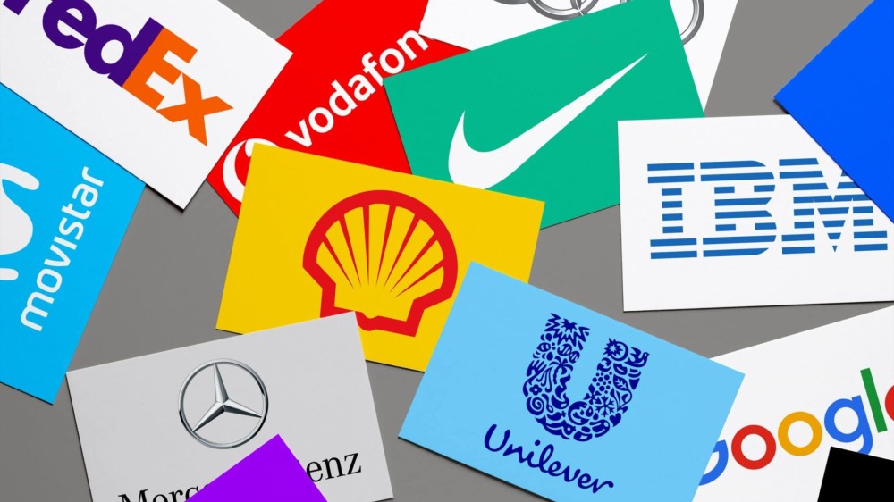 10 Daftar Situs Jual Logo Online, Bisa Jangkau Pasar Global