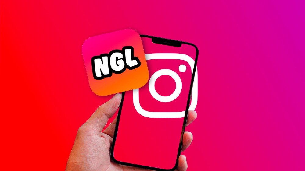 Cara Menggunakan Aplikasi NGL Link dan 5 Manfaatnya