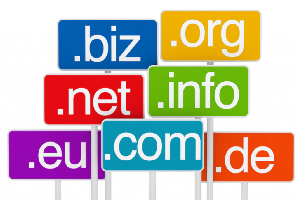Pengertian Top Level Domain dan Fungsinya Bagi Website