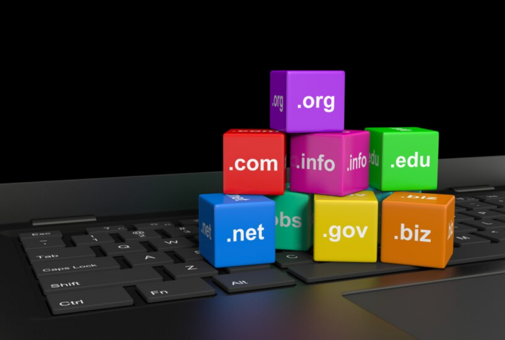 Pengertian Top Level Domain dan Fungsinya Bagi Website