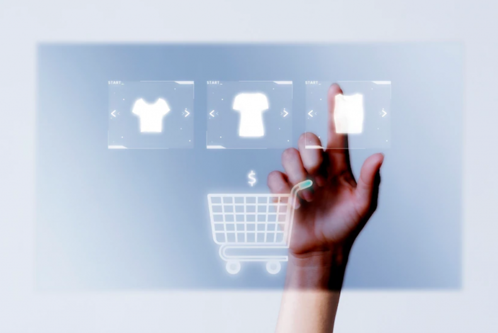 Panduan Lengkap Cara Bikin Aplikasi Online Shop