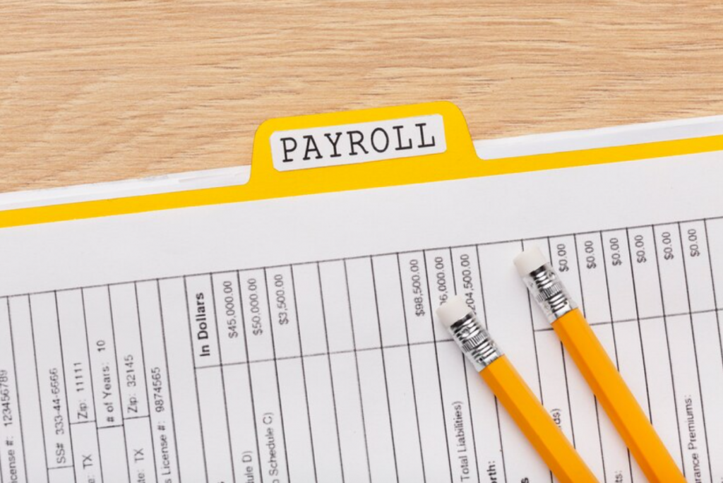 Pengertian Payroll dan 3 Metode Perhitungan Gaji Karyawan