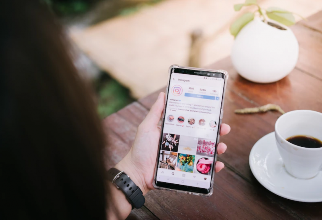 5 Tips Membuat Feed Instagram Bisnis yang Menarik