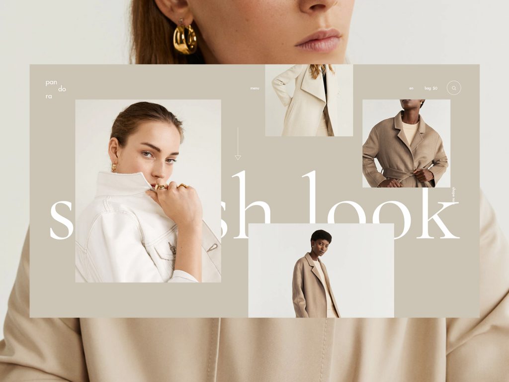 5 Tips Membuat Lookbook Fashion yang Mudah Dibuat