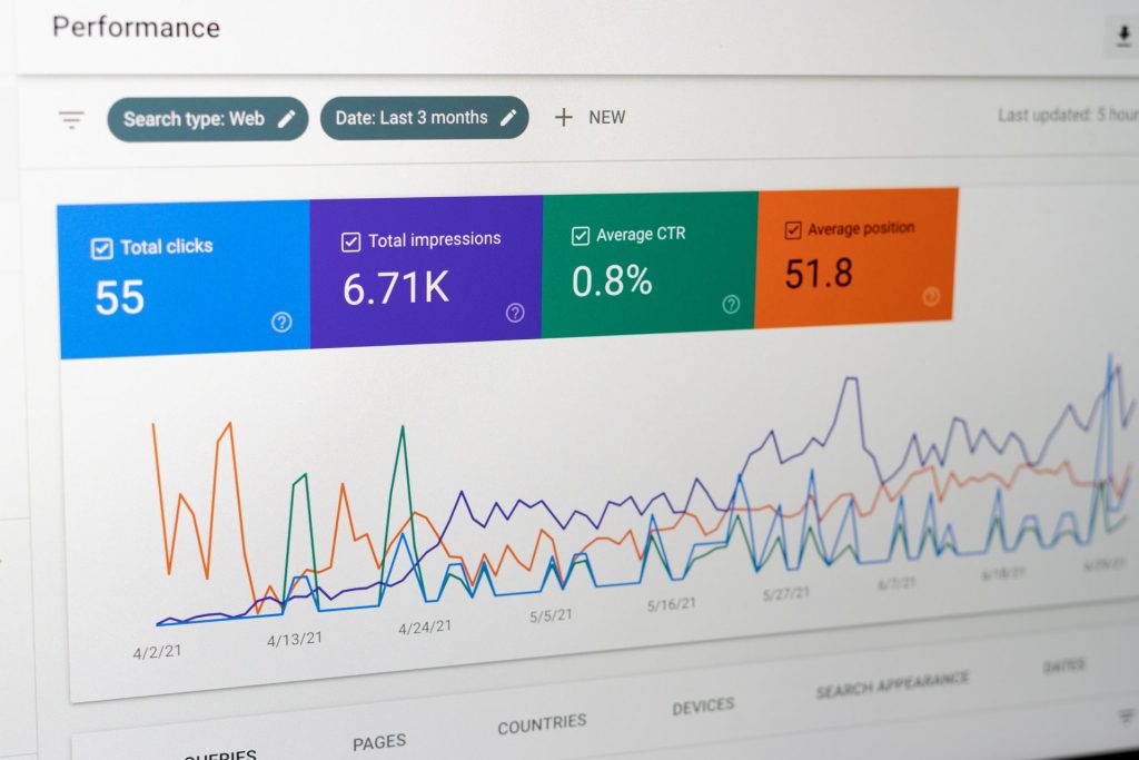 fungsi google search console