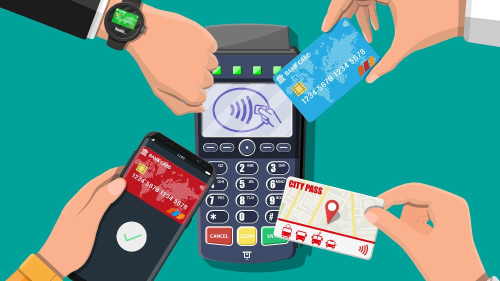 9 Keuntungan Sistem Card Swipe on Delivery (CSOD) untuk Pembayaran