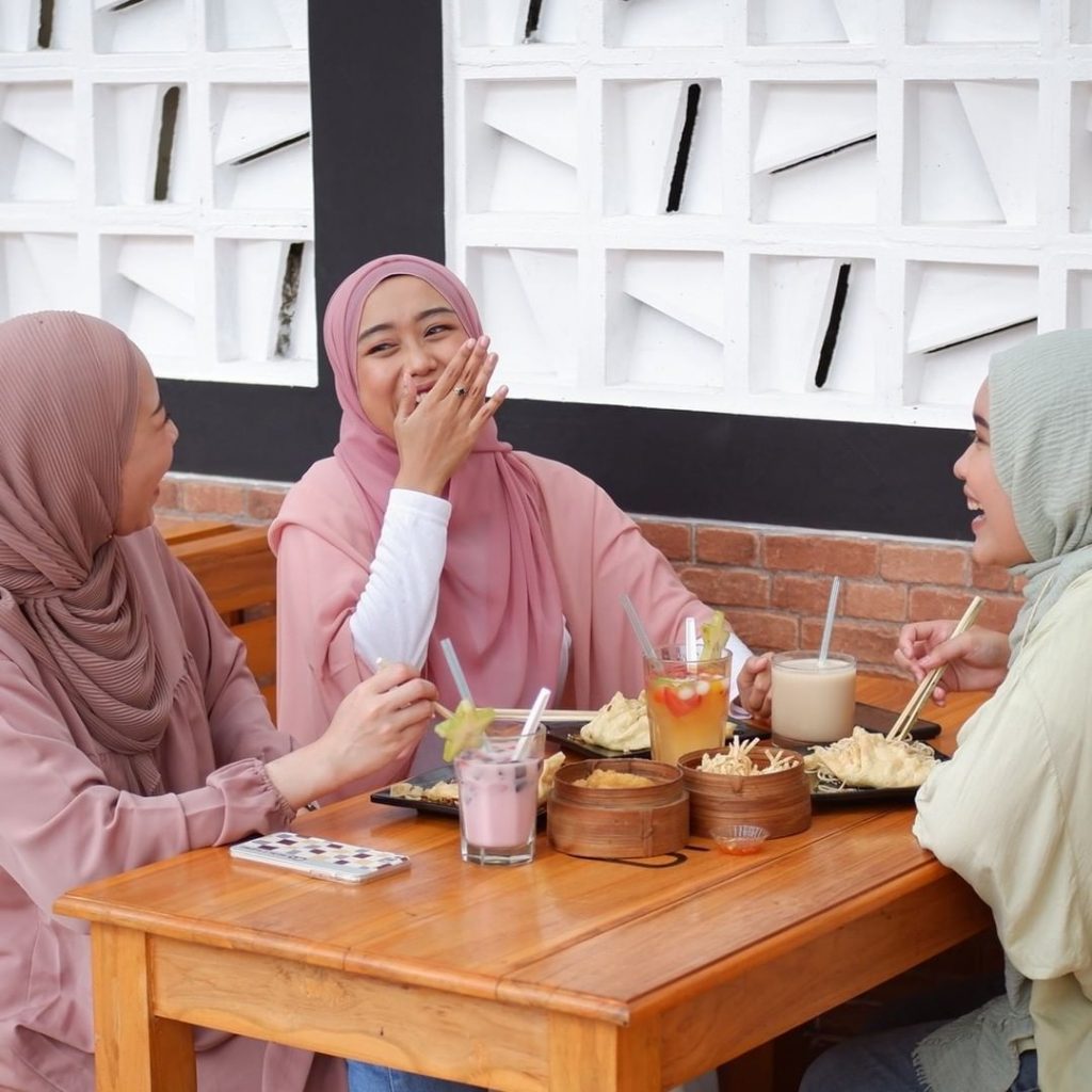 Rahasia Sukses Mie Gacoan, Mie Pedas No 1 di Indonesia