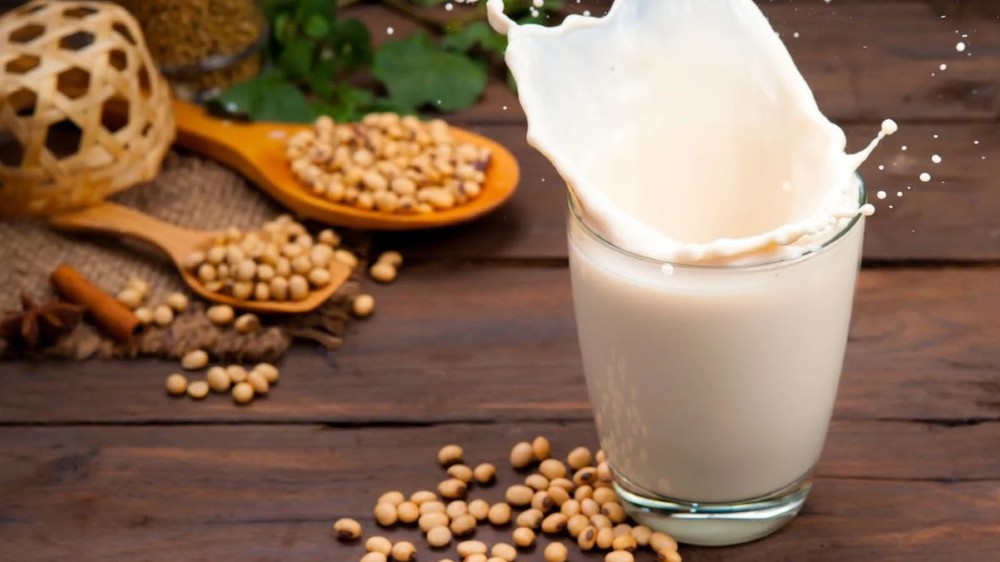 9 Tips Bisnis Susu Kedelai yang Jadi Favorit Banyak Orang
