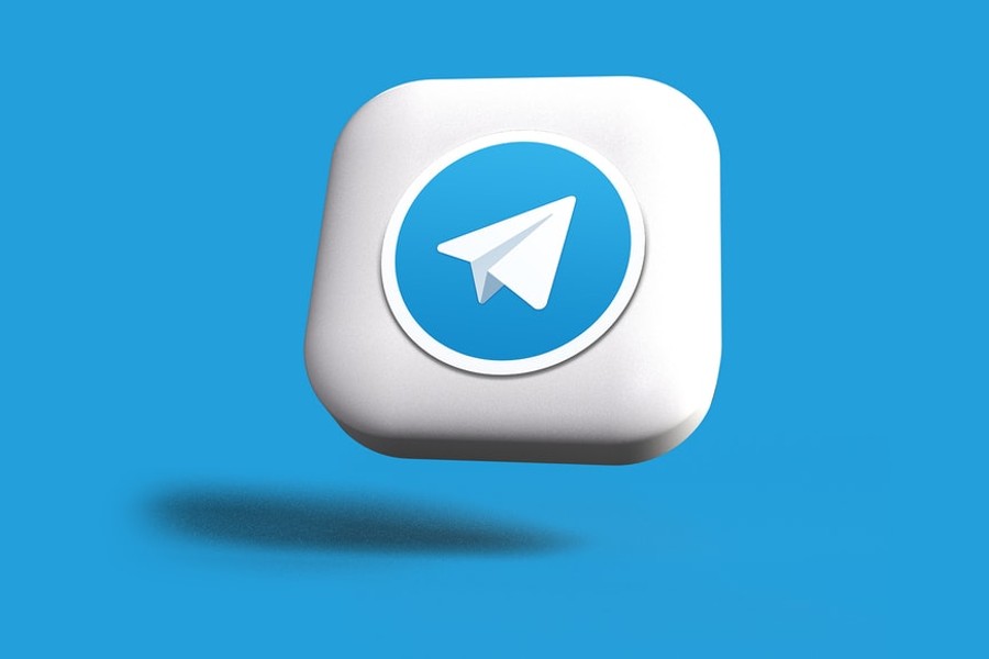 chatbot telegram