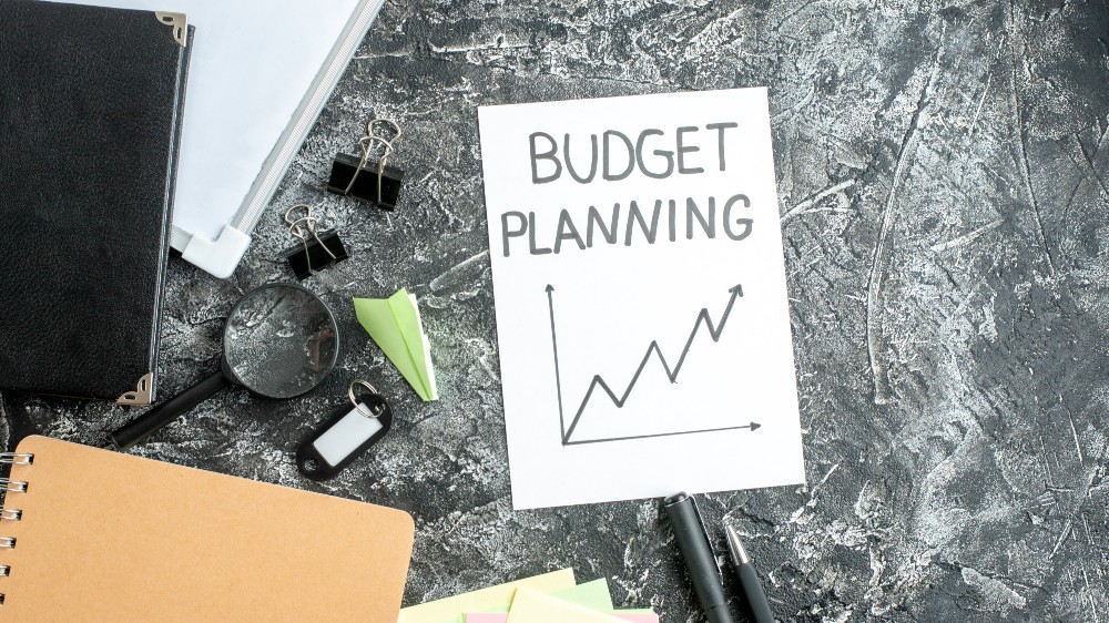 Contoh Budget Plan dan Cara Membuatnya, Mudah Kok!