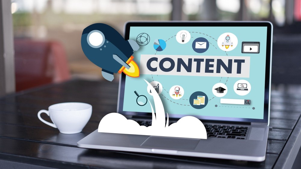 Content Marketing Matrix, Format Konten untuk Bisnismu