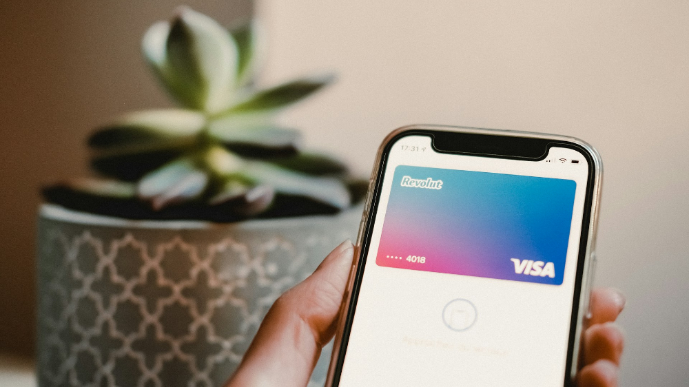 cara menggunakan kartu debit belanja online