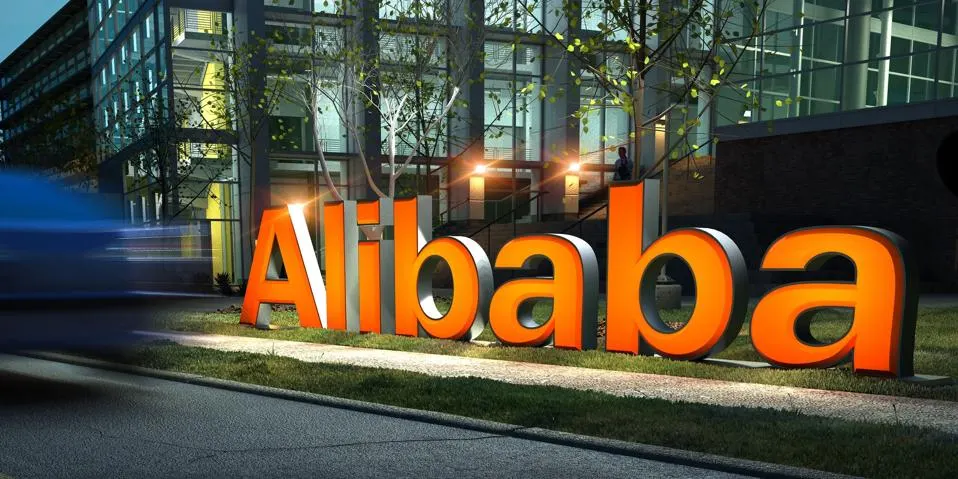 profil alibaba group