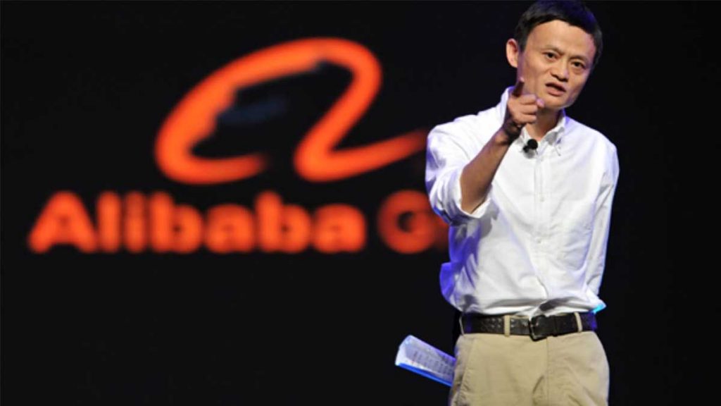 Profil Alibaba Group, Kerajaan Bisnis Milik Jack Ma!