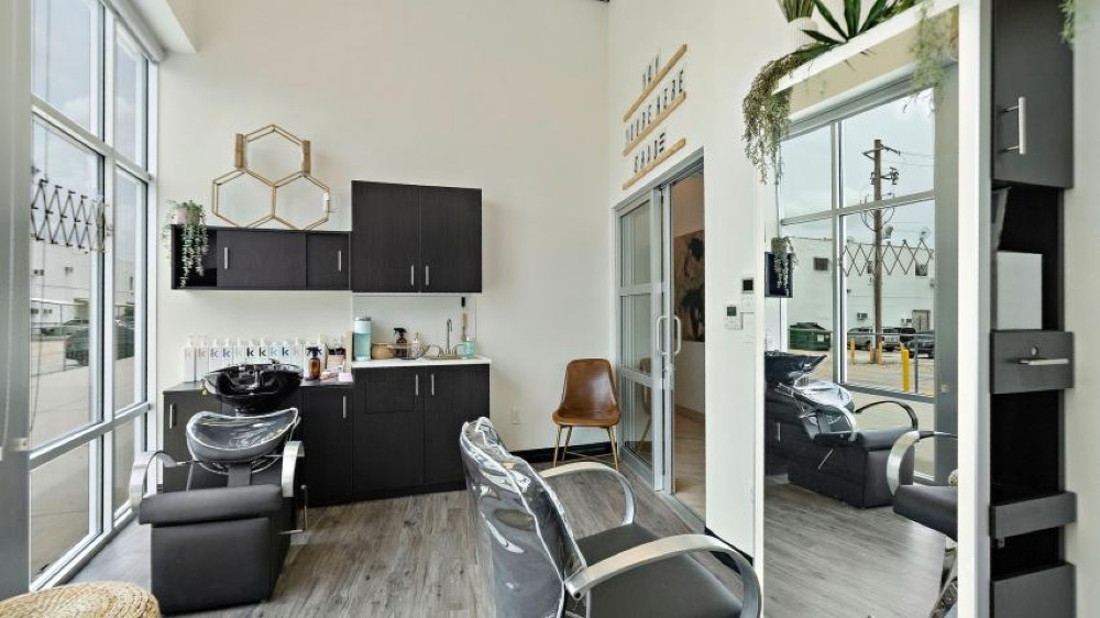 Yuk, Intip Konsep Salon Rumahan Cantik untuk Ide Bisnis