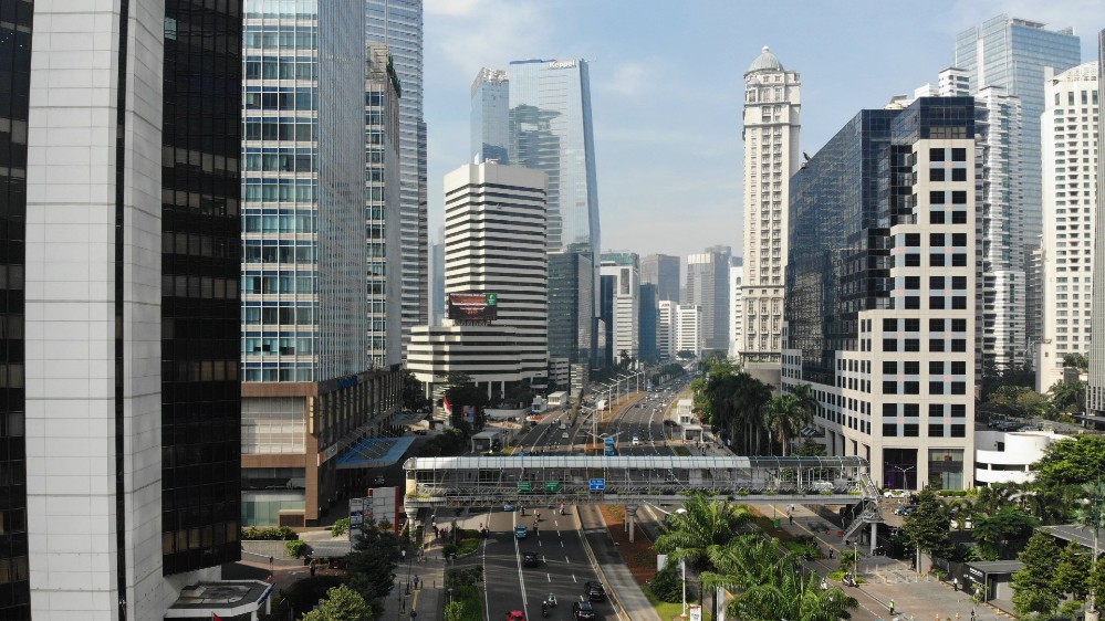 10 Kota Terkaya di Indonesia, Punya Banyak Sektor Industri!