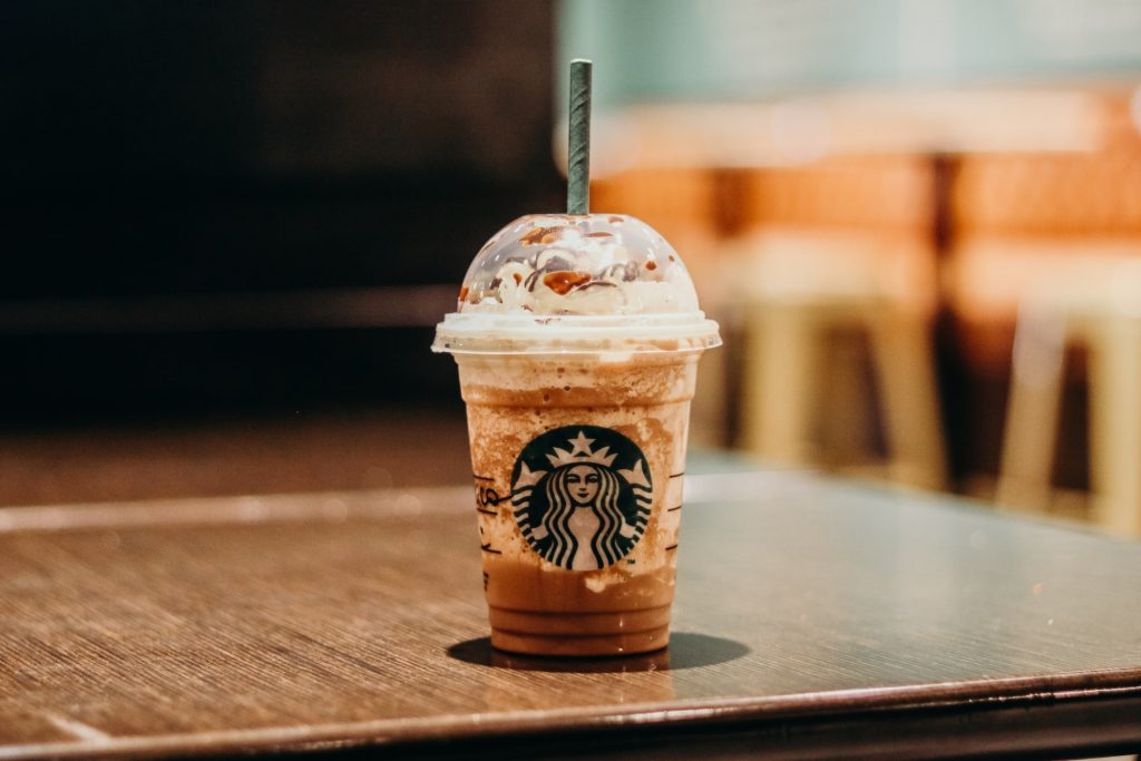 Kisah Menarik Starbucks yang Punya Ribuan Franchises