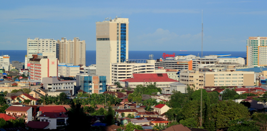 10 Kota Terkaya di Indonesia, Nomor 1 Bikin Tercengang!