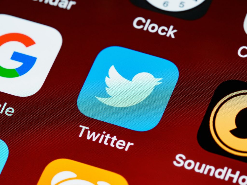 Intip Sejarah Aplikasi Twitter, Kini Telah Menjadi "X"
