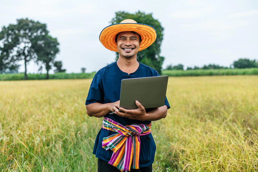 Mengenal Digital Farming, Ini Manfaatnya Bagi Petani