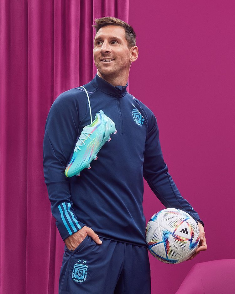 Juara Piala Dunia 2022, Segini Kekayaan Lionel Messi!