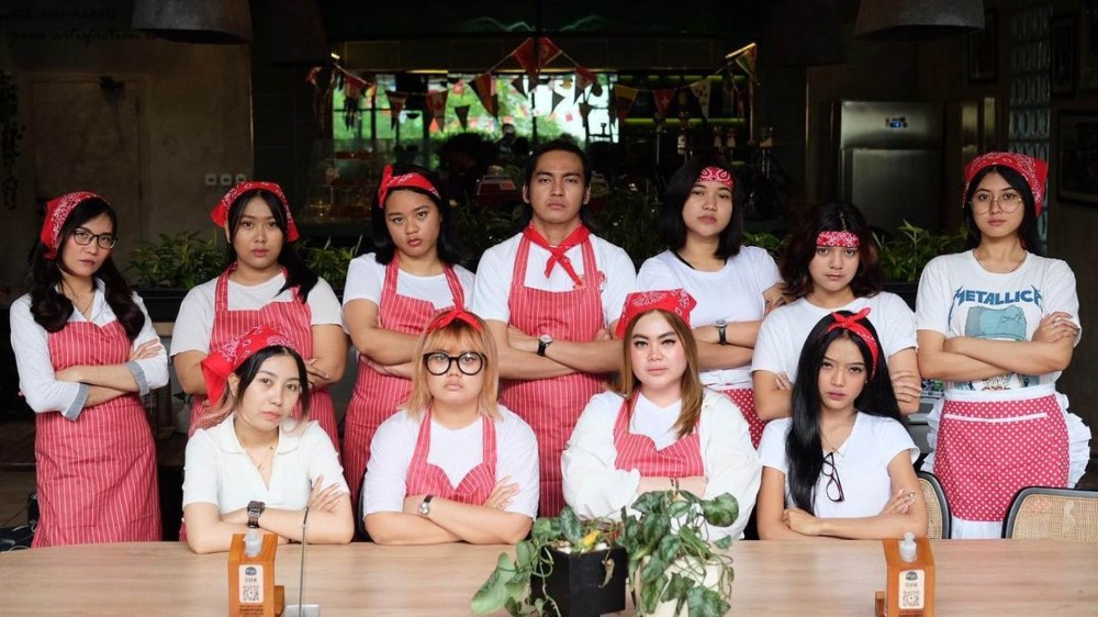 Karen’s Diner Buka Cabang di Jakarta, Ini Daftar Menunya!