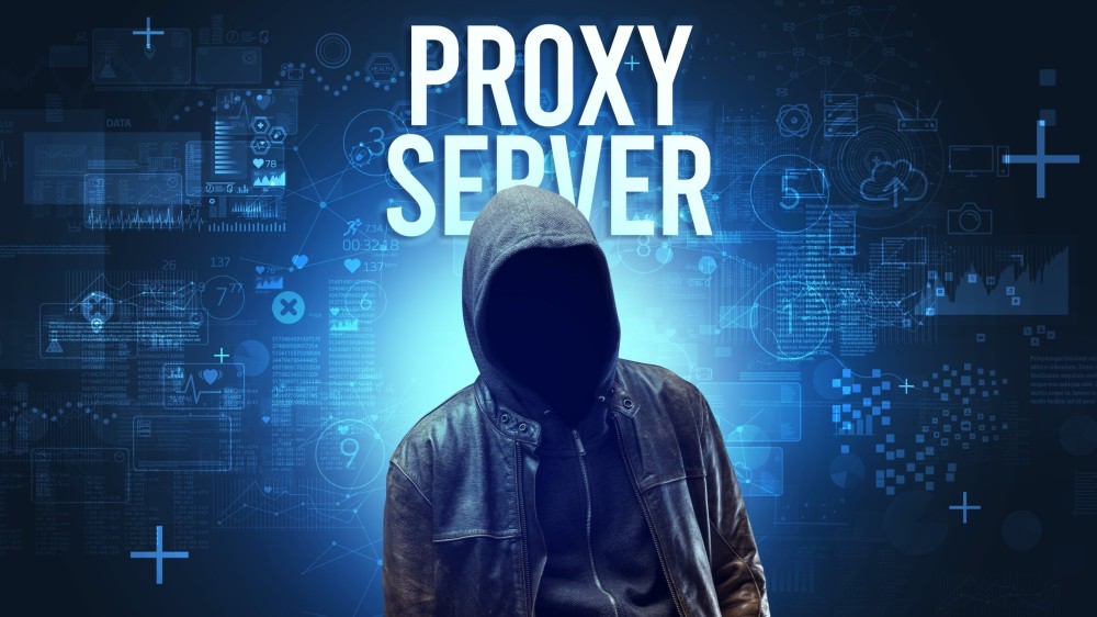 Apa itu Proxy Server? Pengertian, Fungsi, Jenis, dan Manfaatnya