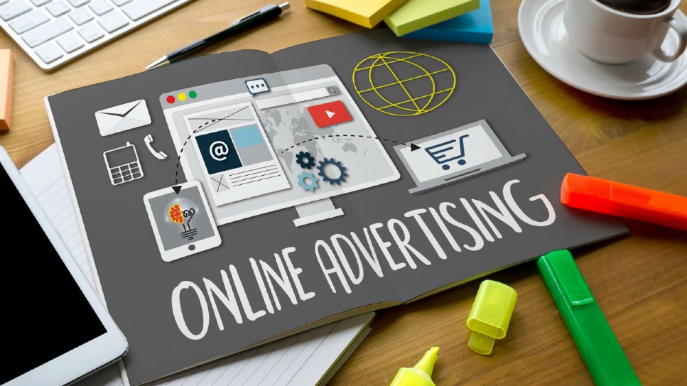 5 Manfaat Iklan Online bagi Pemasaran Produk