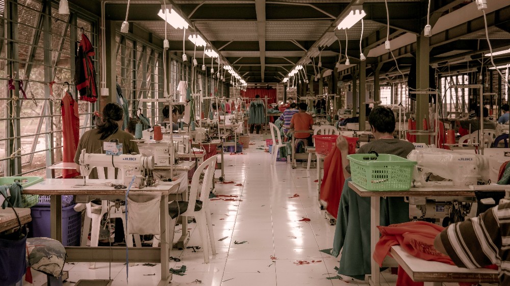 Mengenal Industri Garment, Ini Bedanya dengan Tekstil