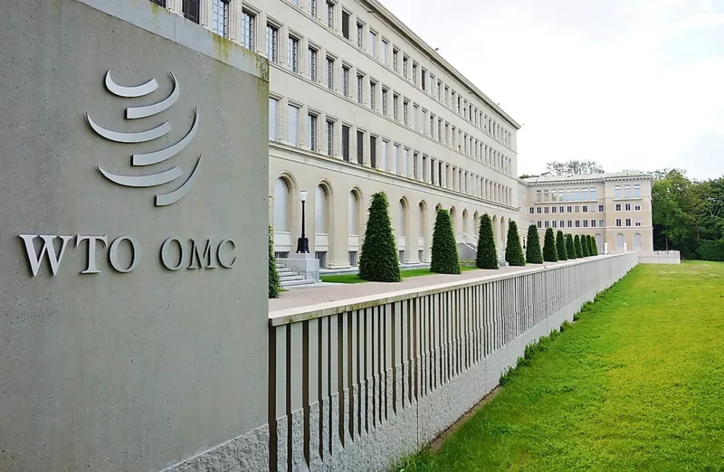 Sejarah Lengkap World Trade Organization dan Perannya