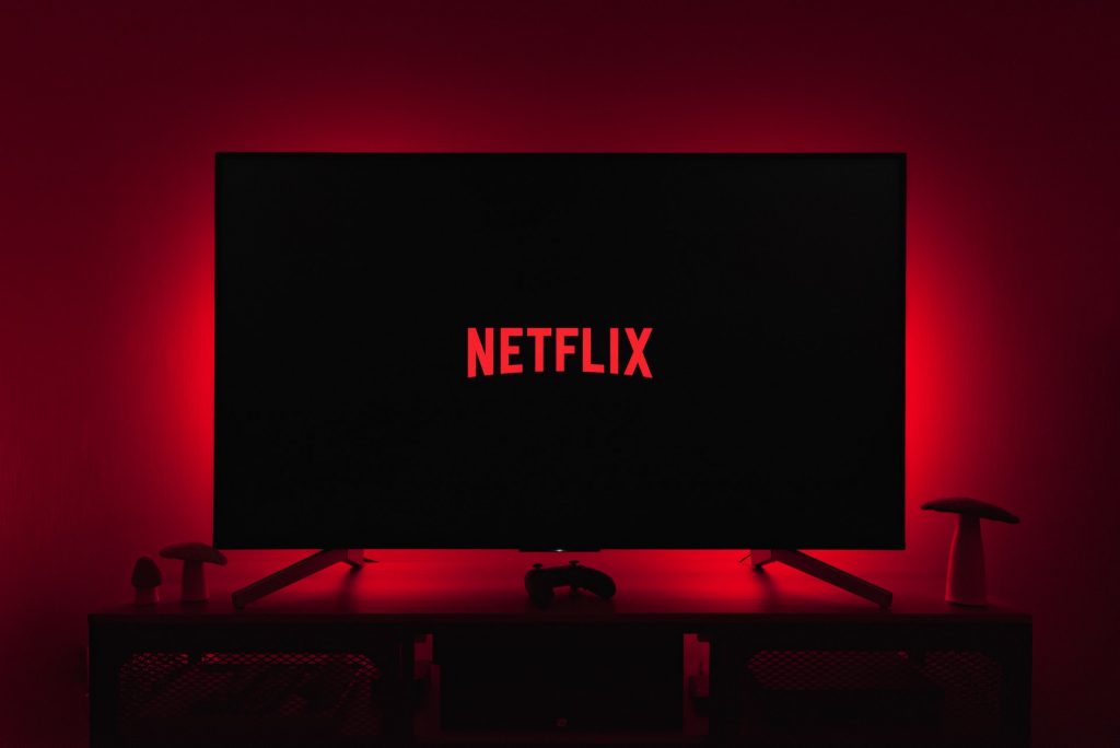 Sejarah Netflix, Pendiri, dan Perjalanan Bisnisnya