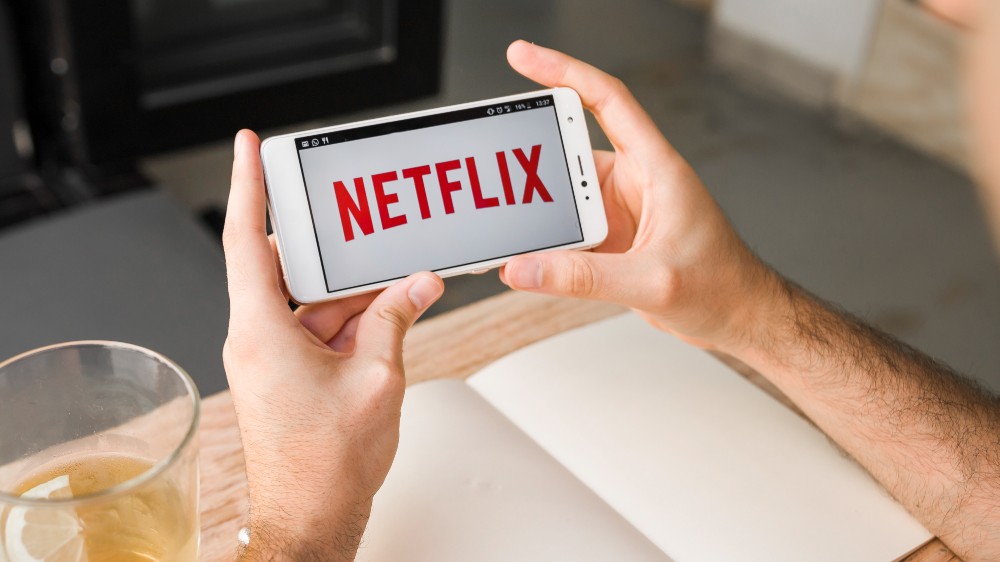 Sejarah Netflix, Pendiri, dan Perjalanan Bisnisnya