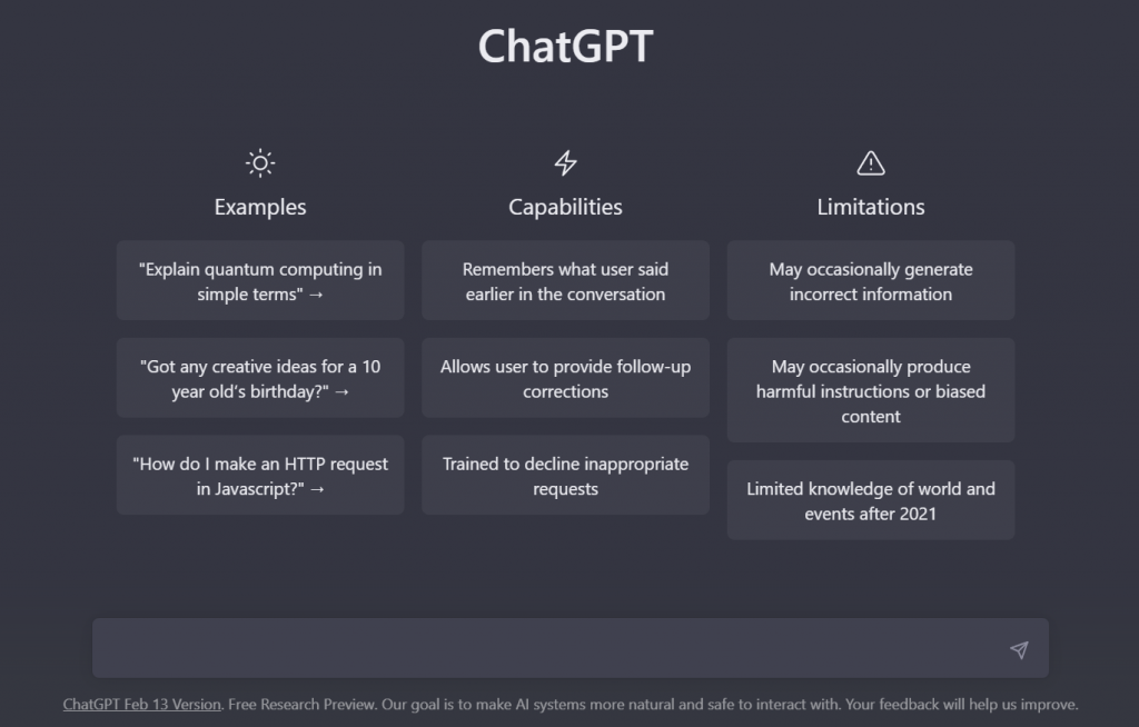 Panduan Menggunakan ChatGPT yang Mudah dan Praktis