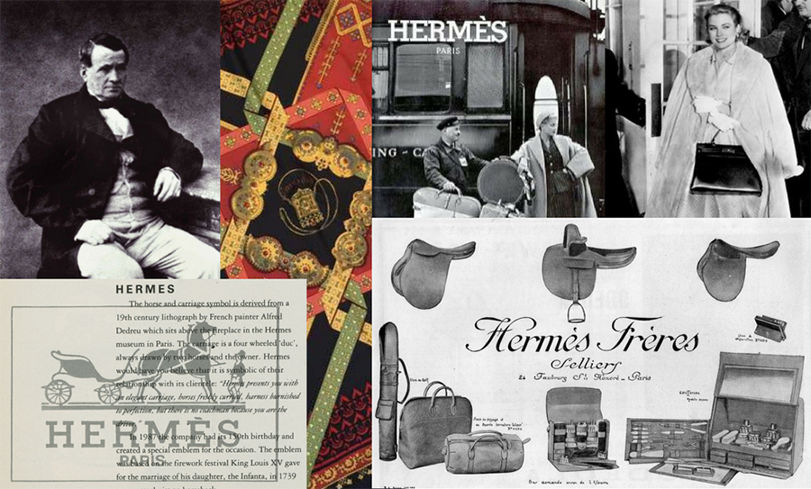 Brand Hermes: Pendiri, Sejarah, hingga Koleksi Produknya