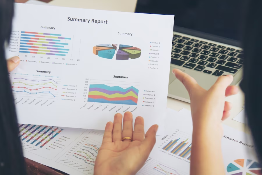 Visualisasi Data: Jenis, Tujuan, dan Manfaatnya Bagi Bisnis