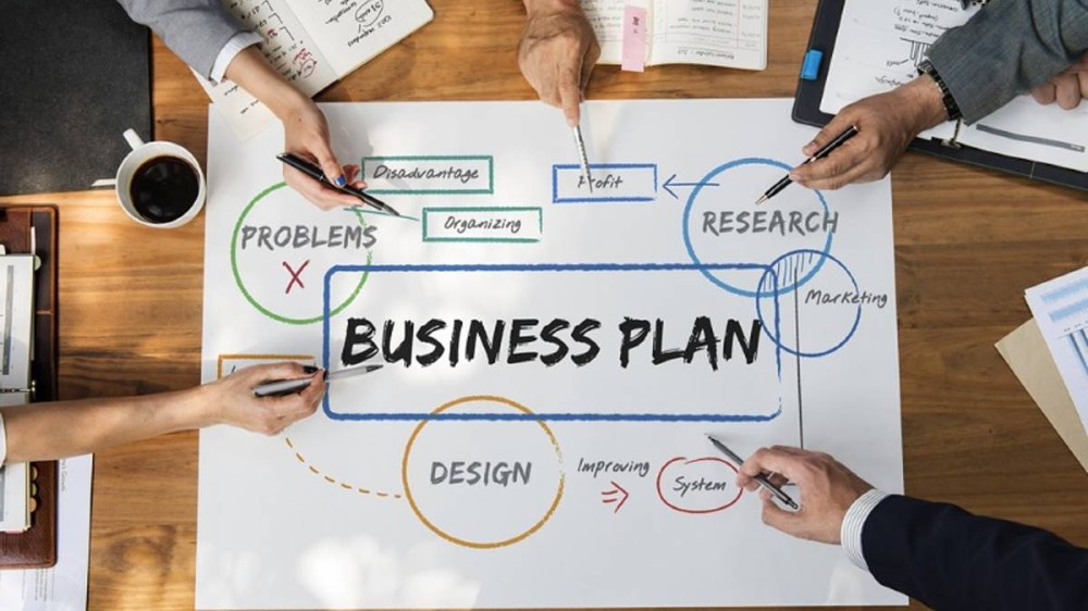 business continuity plan (bcp) adalah