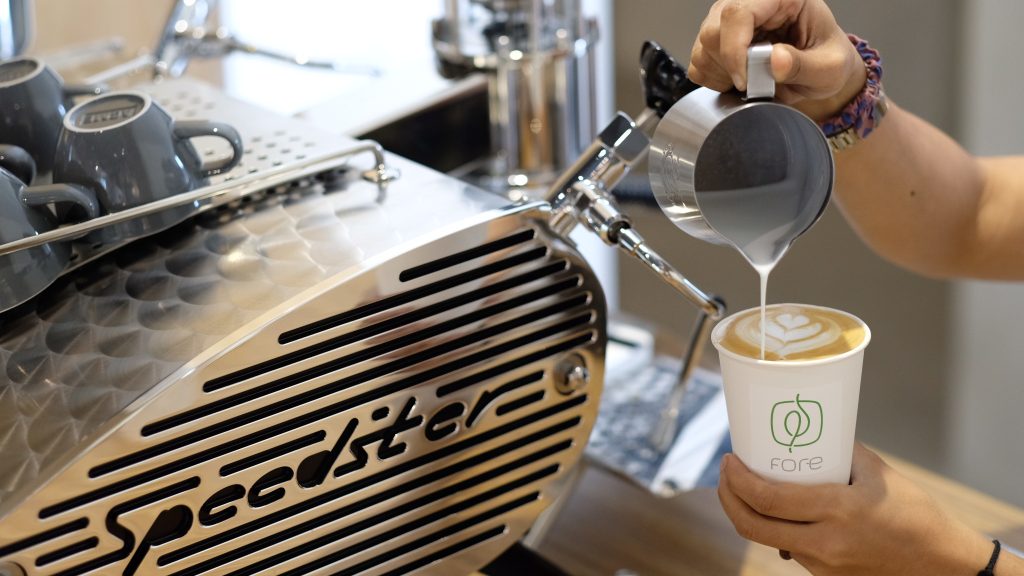 Kisah Sukses Fore Coffee, Coffee Shop Kekinian Ala Milenial