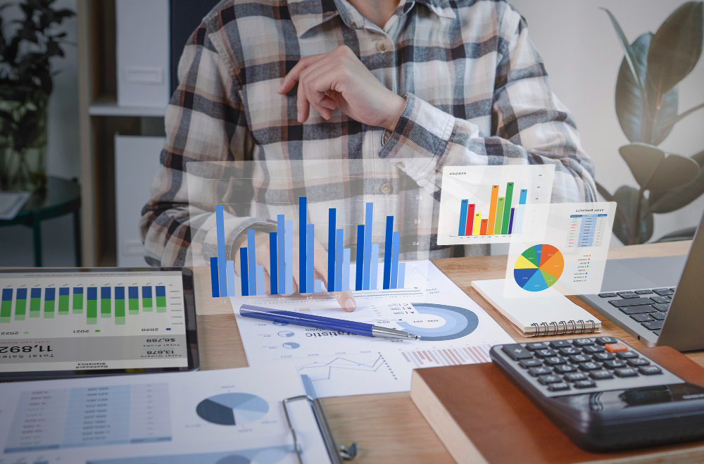 Statistika Bisnis: Jenis, dan Manfaatnya yang Perlu Dipahami